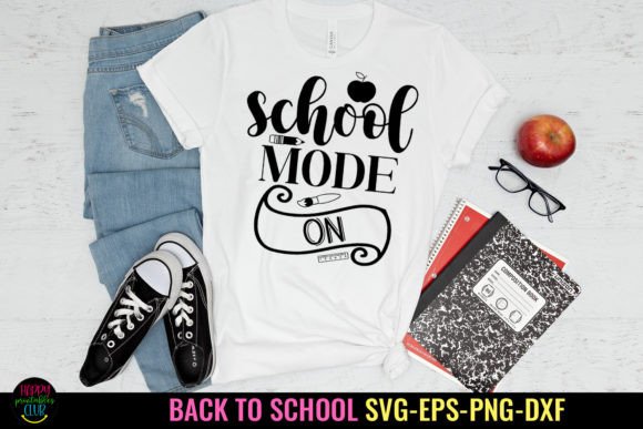 Welcome Back to School SVG: Graphics for Crafts